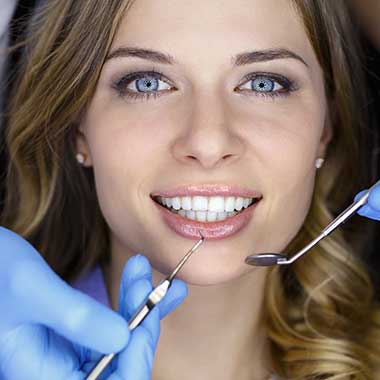 Root Canals in Pahrump